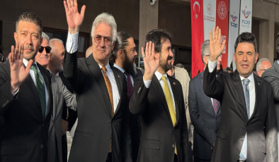 Vagon Sahne Sivas’ta: Trenle Gelen Tiyatro Sanatseverlerle Buluşacak
