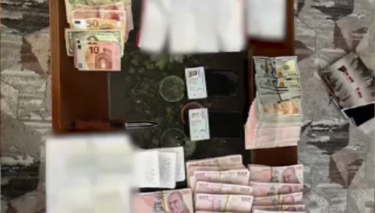 49 İlde Mali Suç Örgütlerine Büyük Darbe: Sivas Dahil 146 Şüpheli Gözaltında