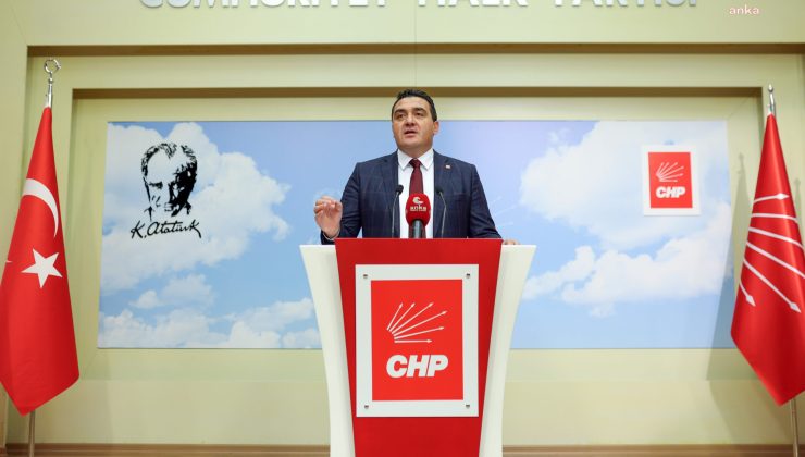 TCDD Yine Zararda: Ankara YHT Garı’na 8 Yılda 2.7 Milyar TL Garanti Ödemesi Yapıldı