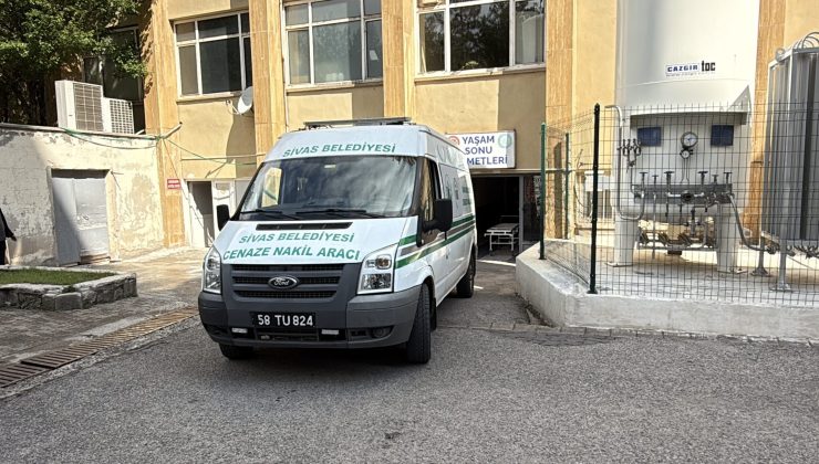 Sivas’ta Kene Isırması Sonucu 7 Çocuk Annesi Öldü