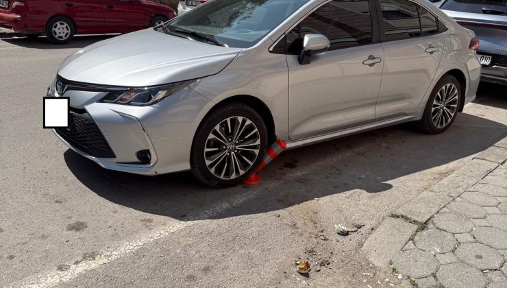 Sivas’ta Yeni Yapılan Dubalar Aynı Gün İçinde Ezildi! “Benim Kim Olduğumu Biliyor musunuz?” Tavrı Tepki Çekti