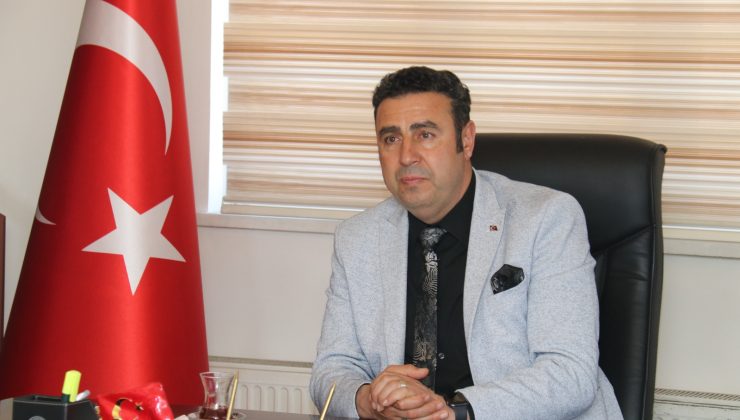 Hakan Demirgil: 15 Temmuz Hafızalarımızdan Silinmeyecektir