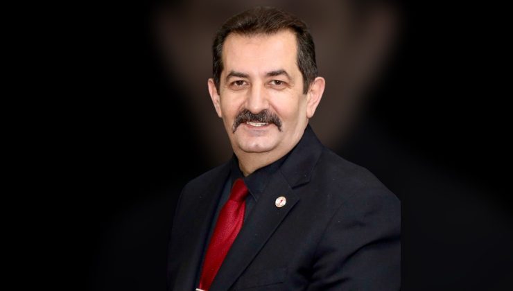 Hakan Sezerer’den 24 Temmuz Gazeteciler ve Basın Bayramı Mesajı