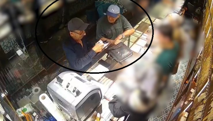 Sivas Suşehri’nde 1 Milyon TL’lik Kuyumcu Soygunu: Gürcistan’a Kaçarken Yakalandılar
