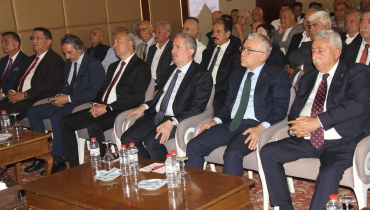 Ticaret Bakan Yardımcısı Gürcan’dan Sert Uyarı: “İmha Şovu Yapanlara 17 Milyon TL Ceza!”