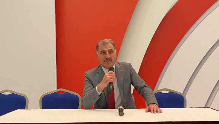 Türkiye Kamu-Sen Sivas İl Temsilcisi Dursun Özen: “Refah Payı Şart, Temmuz Zammı Çare Olmuyor”