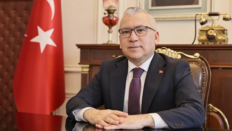 Vali Yılmaz Şimşek’ten 15 Temmuz Mesajı: “Milletimiz Vatan Söz Konusu Olduğunda Yekvücut Olur”