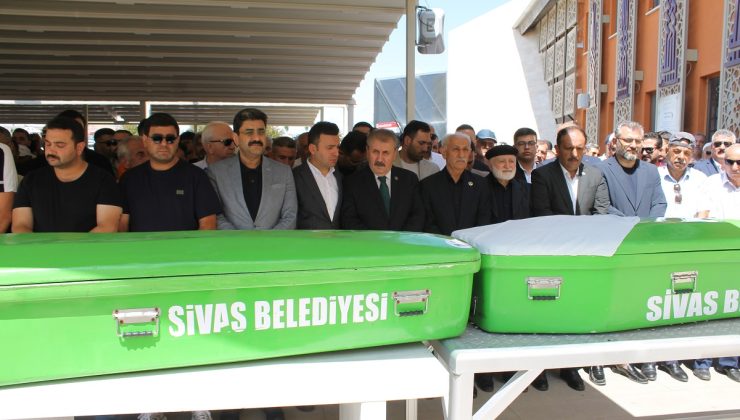 Destici, Ahmet Polat’ı Yalnız Bırakmadı