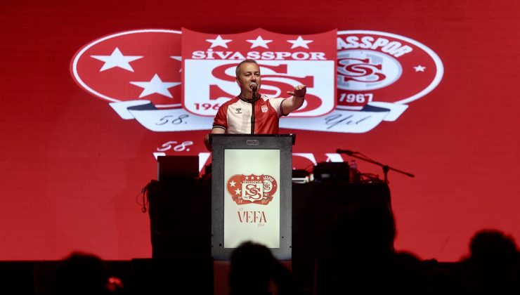 Sivasspor’a 40 Milyon TL’lik İsim Sponsoru Desteği: Özbelsan A.Ş ile Anlaşma İmzalandı