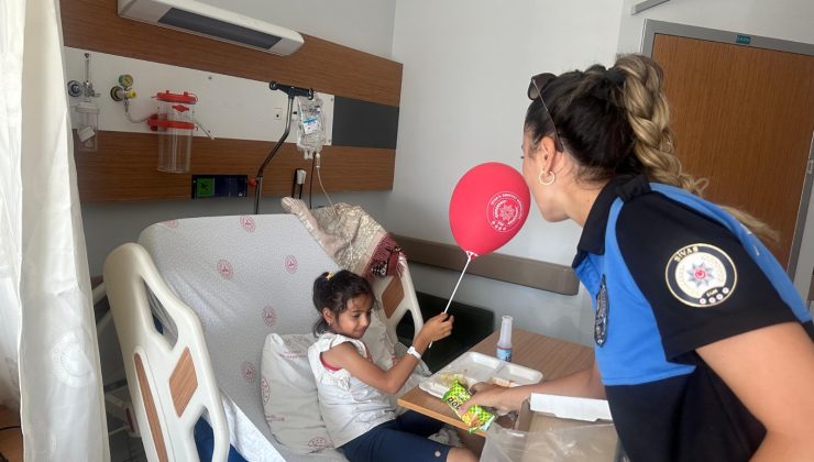Sivas’ta Toplum Destekli Polislik Faaliyetleri Takdir Topluyor