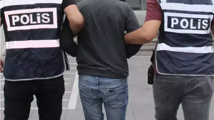 Sivas’ın Şarkışla İlçesinde FETÖ Firarisi Yakalandı