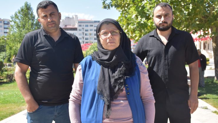 Koyulhisar’da Baltalı Saldırı Cinayetinde Tahliye