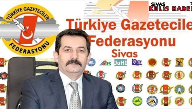 Gazeteciler Cemiyeti Başkanı Sezerer’den Sert Tepki: “Hesabı Mahkemede Vereceksiniz”