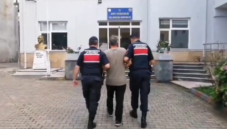 Sivas Dahil 19 İlde FETÖ Operasyonu: 53 Şüpheli Yakalandı