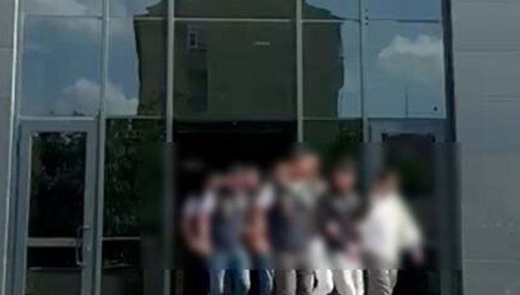 Sivas’ta Sahte Rezervasyon Operasyonu: 5 Tutuklama