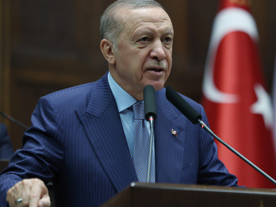 Cumhurbaşkanı Erdoğan’dan 4 Eylül Mesajı: “Sivas Kongresi Tarihi Bir Meşaledir”