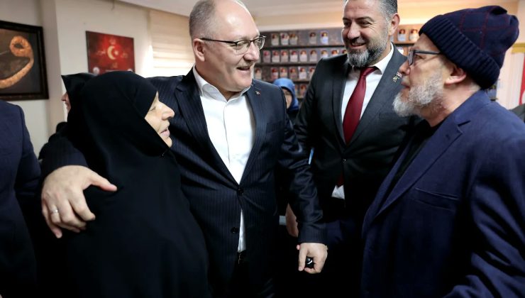 Sözünüzü Tutun, Samimiyetinizi Gösterin