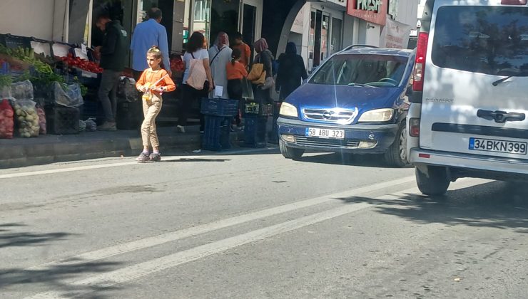 Halil Şahin’den Kaldırım Tepkisi: “Çocukların Ölmesi mi Gerekiyor?”