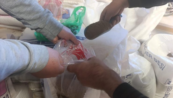Sivas’ta Yem İşletmelerine Teknik ve Hijyen Denetimi Devam Ediyor