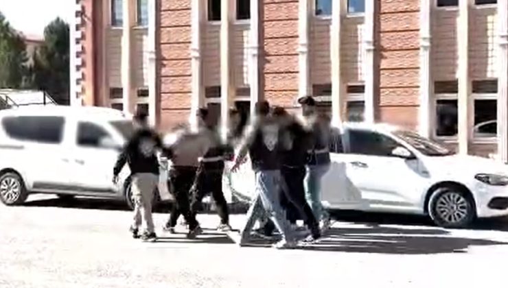FETÖ’nün Mahrem Yapılanmasına Operasyon: 7 Gözaltı