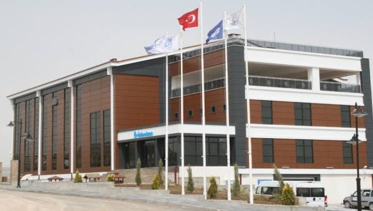 Sivas’ın Vergi Rekortmeni ÖZBELSAN Oldu