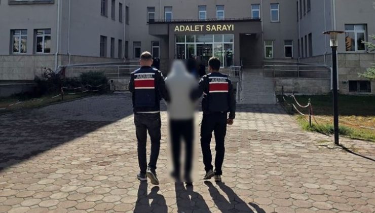 Sivas’ta FETÖ Üyesi Firari Yakalandı