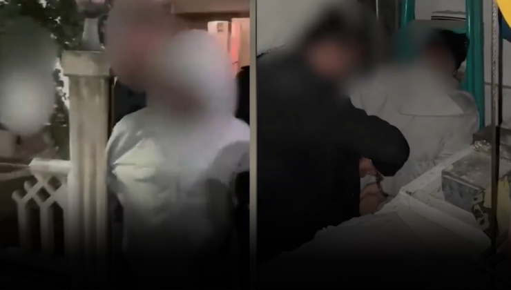 Sivas’ta Firari Hükümlü Gizli Bölmede Yakalandı: 5 Yıl Hapis Cezasıyla Cezaevine Gönderildi