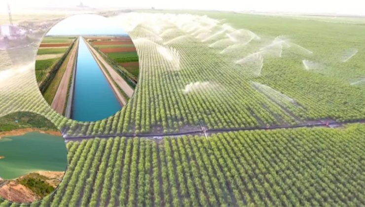 Suşehri’nde Sulama Tesisi İhalesi Tamamlandı: Tarıma Can Suyu Olacak