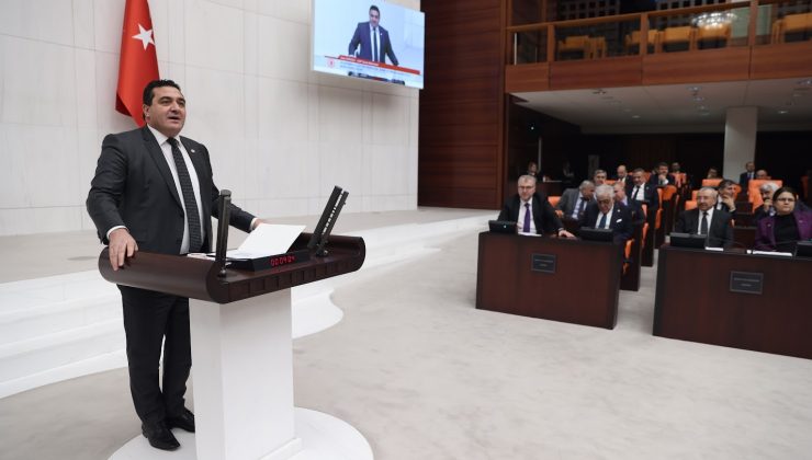CHP’li Karasu: “İktidar, trafik cezalarıyla kendi açığını kapatıyor”