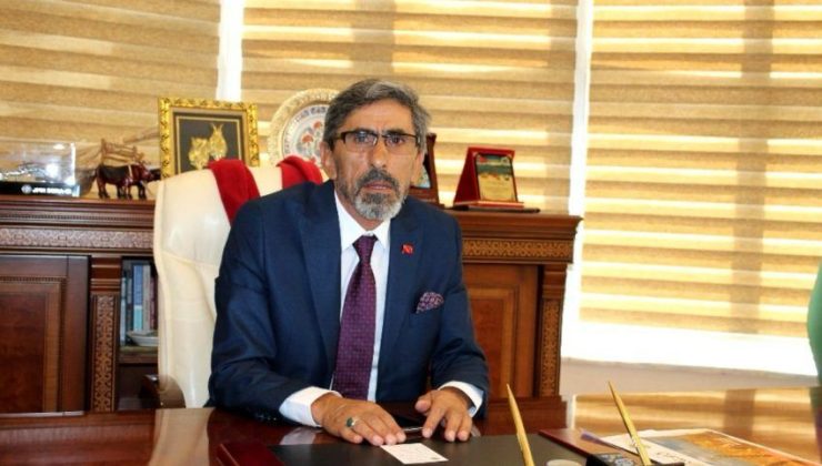 Sivas’ta Şap Krizi Büyüyor: Üreticiden Faizsiz Erteleme Talebi