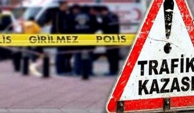 Sivas’ta Trafik Kazası: 4 Eylül Spor Futbolcuları Yaralandı, Maç Ertelendi