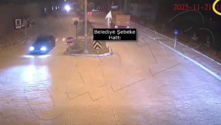 Divriği’de Maden Şirketine Kaçak Su Kullanımı Cezası: 35 Bin Lira İdari Yaptırım