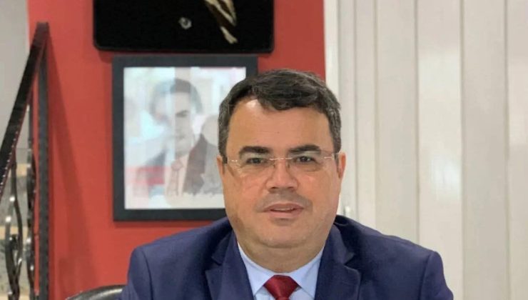 Sivas Siyaseti Yasta: Ömer Ağdoğan Hayatını Kaybetti