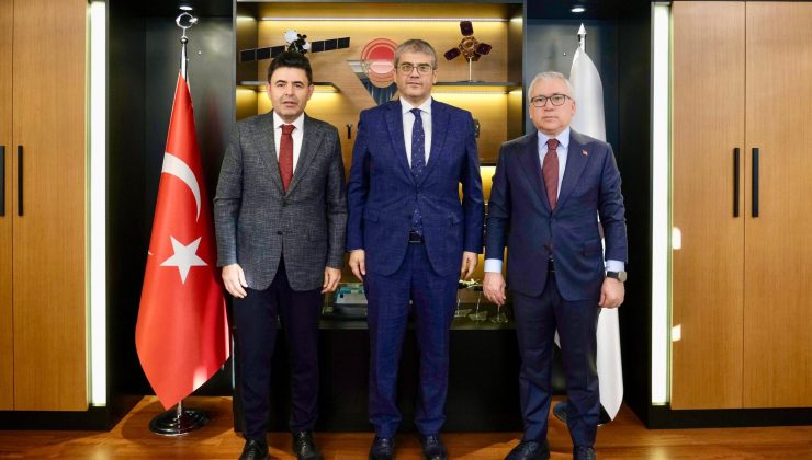 Sivas’a 50 Milyon TL’lik Bilim Merkezi Desteği