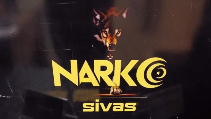 Sivas’ta Narkotik Operasyonu: 8 Şüpheli Yakalandı, 3 Kişi Tutuklandı