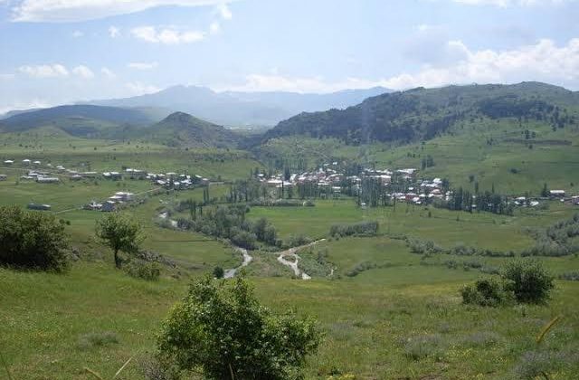 Sivas’ta Şerefiye Köyü Yeniden Belde Oldu