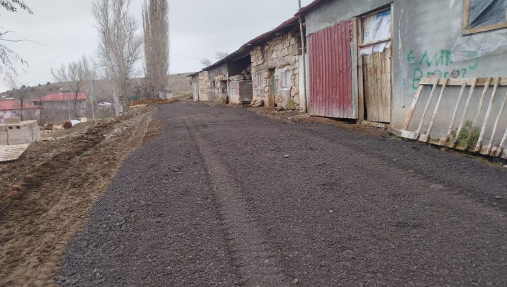 Vali Yılmaz Şimşek’ten Hızlı Talimat: Yatalak Hastanın Yol Sorunu Çözüldü