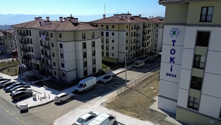 Yüzyılın Konut Projesi’ne Sivas’ta Rekor Başvuru: 35 Bin Kişi Sosyal Konut İçin Başvurdu