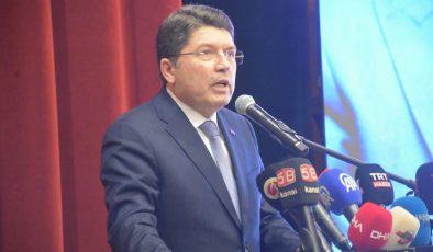 Bakan Tunç: Sivas’a Ne Yapsak Azdır