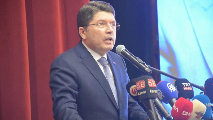Bakan Tunç: Sivas’a Ne Yapsak Azdır