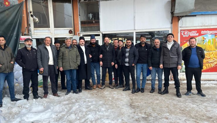 Kangal Termik Santrali’nde İşten Çıkarmalara BBP’den Sert Tepki