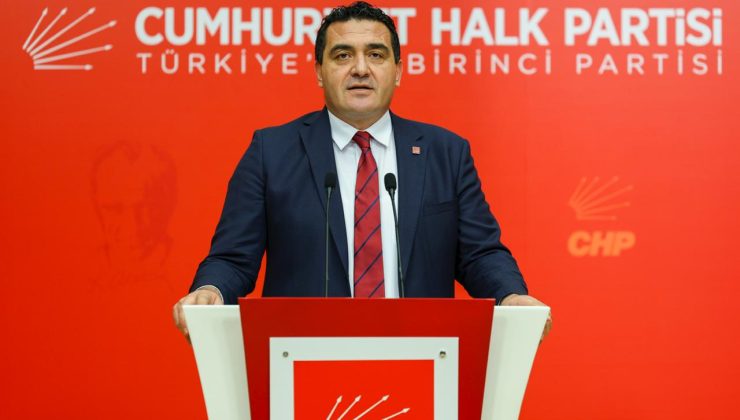 Karasu: “Gençlere İş Değil, Ucuz Emek Rejimi Sunuluyor”