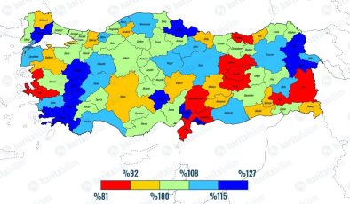 Sivas Belediyesi Bütçe Disiplininde Zirvede