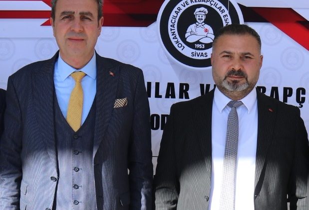 Sivas’ta Lokantacılar Kazandı, Fuarcılar Kaybetti
