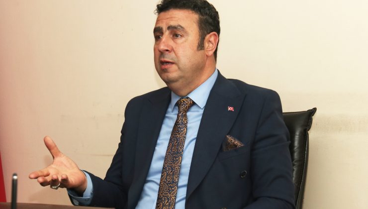 SESOB Başkanı Hakan Demirgil: Bağkur ve SSK Borcu Krediye Engel Olmamalı
