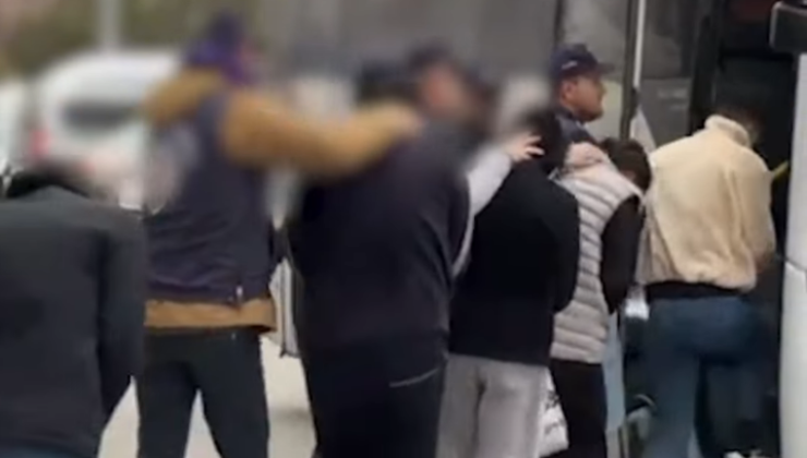 Sivas Dahil 7 İlde Bahis Operasyonu