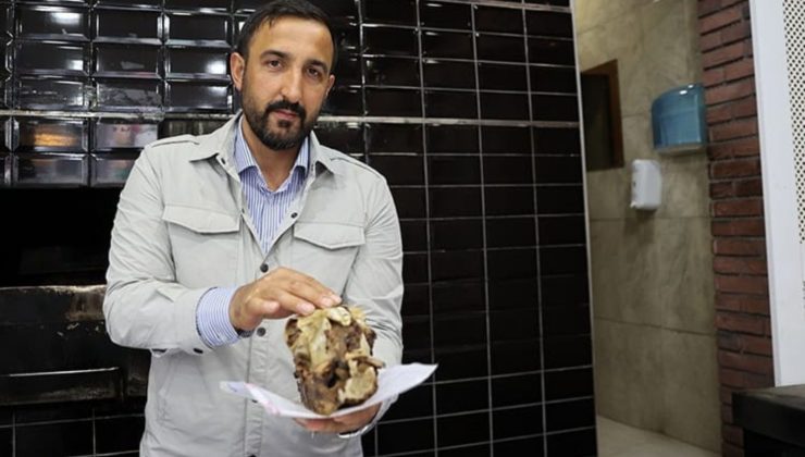 Sivas Kellesi Coğrafi İşaret Tescili Aldı