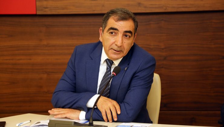 Sivas’ta Yoğun Bakım Üniteleri Yetersiz: Hastalar Çevre İllere Sevk Ediliyor