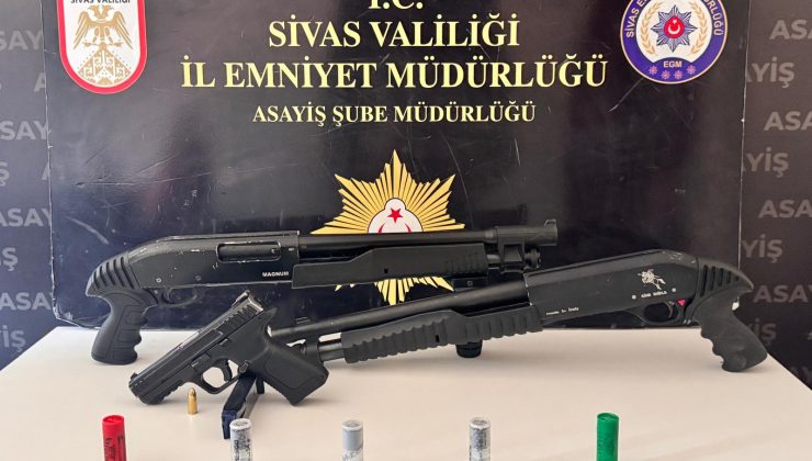 Numune Hastanesi Önünde Silahlı Saldırı: 6 Şüpheli Tutuklandı