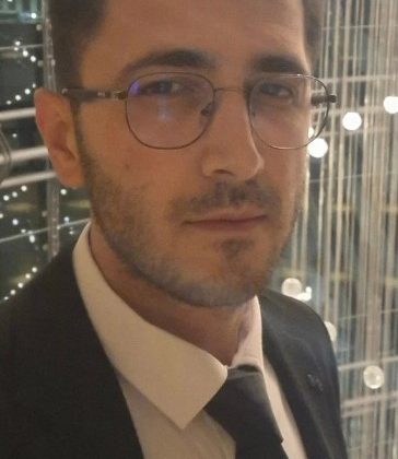 Sivas’ta Kayıp Olan Genç Ölü Bulundu